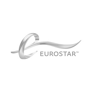 Lou Shearn Portfolio Eurostar