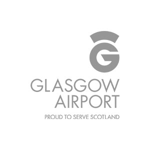 Lou Shearn Portfolio Glasgow Airport