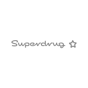 Lou Shearn Portfolio Superdrug