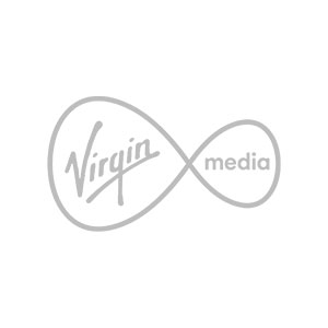 Lou Shearn Portfolio Virgin Media