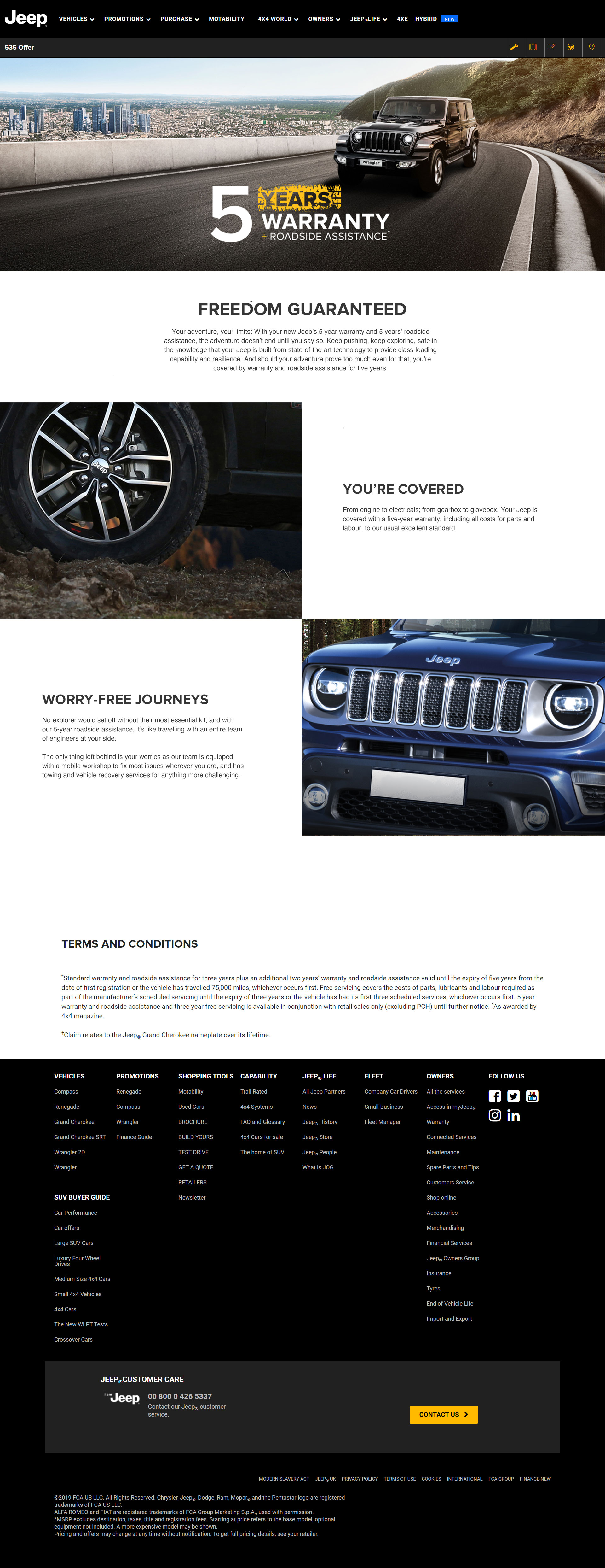 Jeep