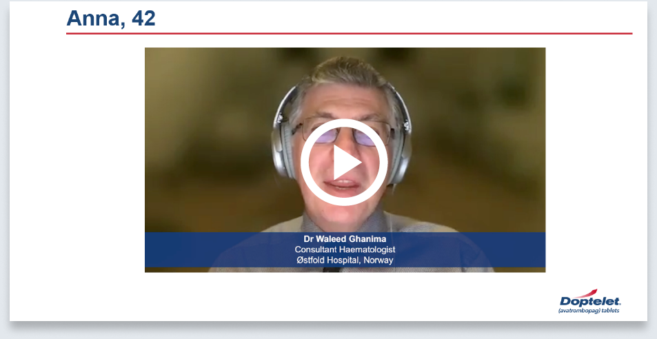 video Dr Waleed.Ghanima