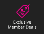 Exclusive Member Deals