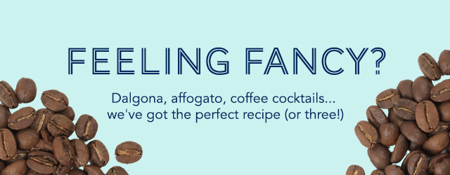 Feeling Fancy?