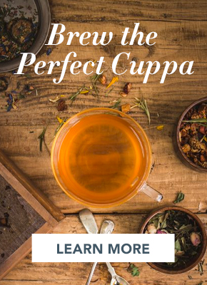 Brew the Perfect Cuppa