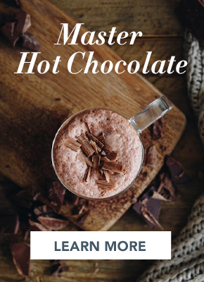 Master Hot Chocolate