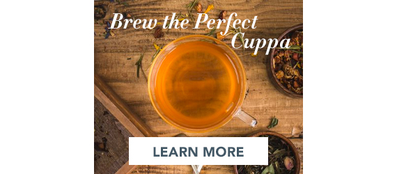 Brew the Perfect Cuppa