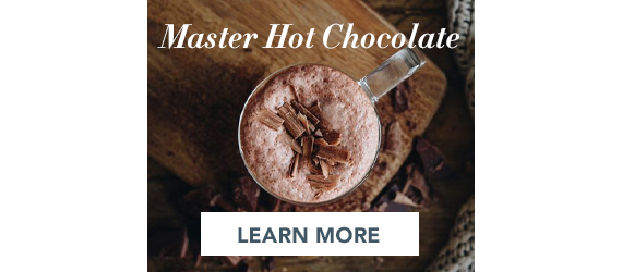 Master Hot Chocolate
